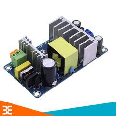 Module Nguồn AC-DC INPUT 85-265VAC OPUT 12VDC 8A 100W