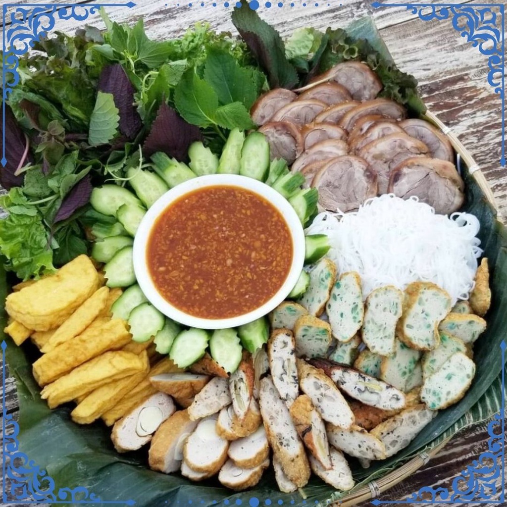 Chả cốm Hà Thành | BigBuy360 - bigbuy360.vn