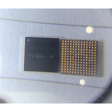 Chip Truyền Động Chuyên Dụng Cho Máy Tính Bảng 343S00283-A0 343S00394-A0 343S00286-A0 343S002483S00248-A0-A0 8 11 inch 11 inch 2020 / 11 inch