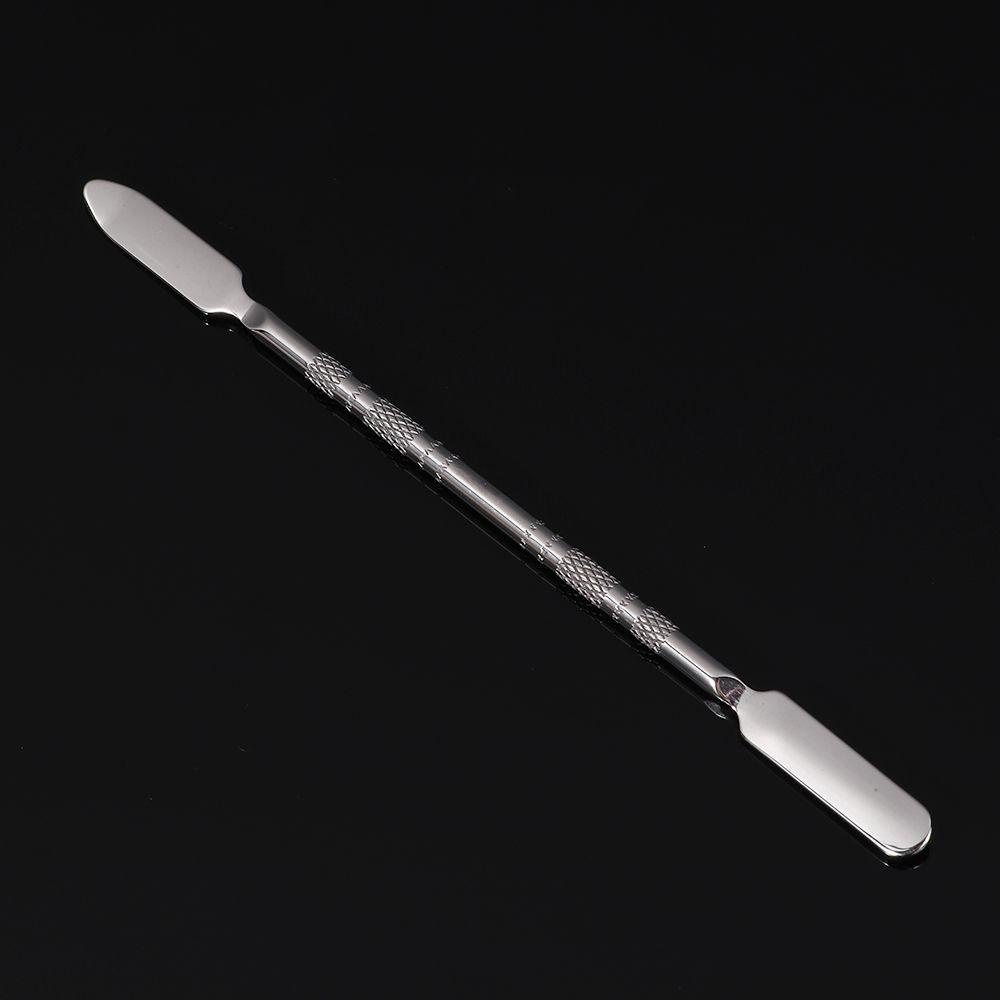 EUTUS Bảng Pha Màu Sơn Móng Tay Mã Não