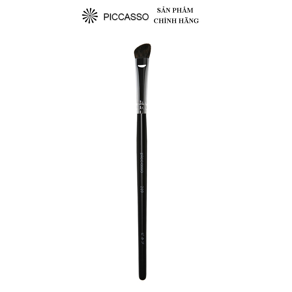 Cọ đánh sóng mũi piccasso 209