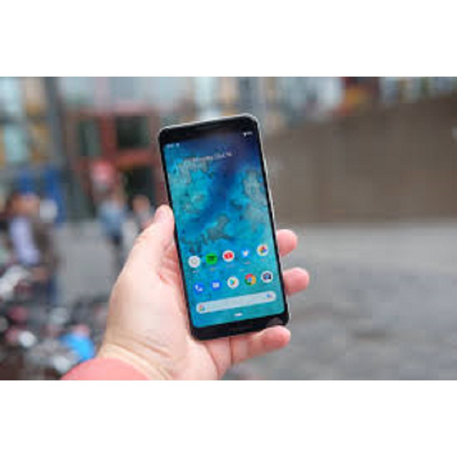 '' RẺ BẤT NGỜ '' điện thoại Google Pixel 3 (4GB/64GB) 2sim zin CHÍNH HÃNG, Chiến Liên Quân/PUBG mượt | BigBuy360 - bigbuy360.vn