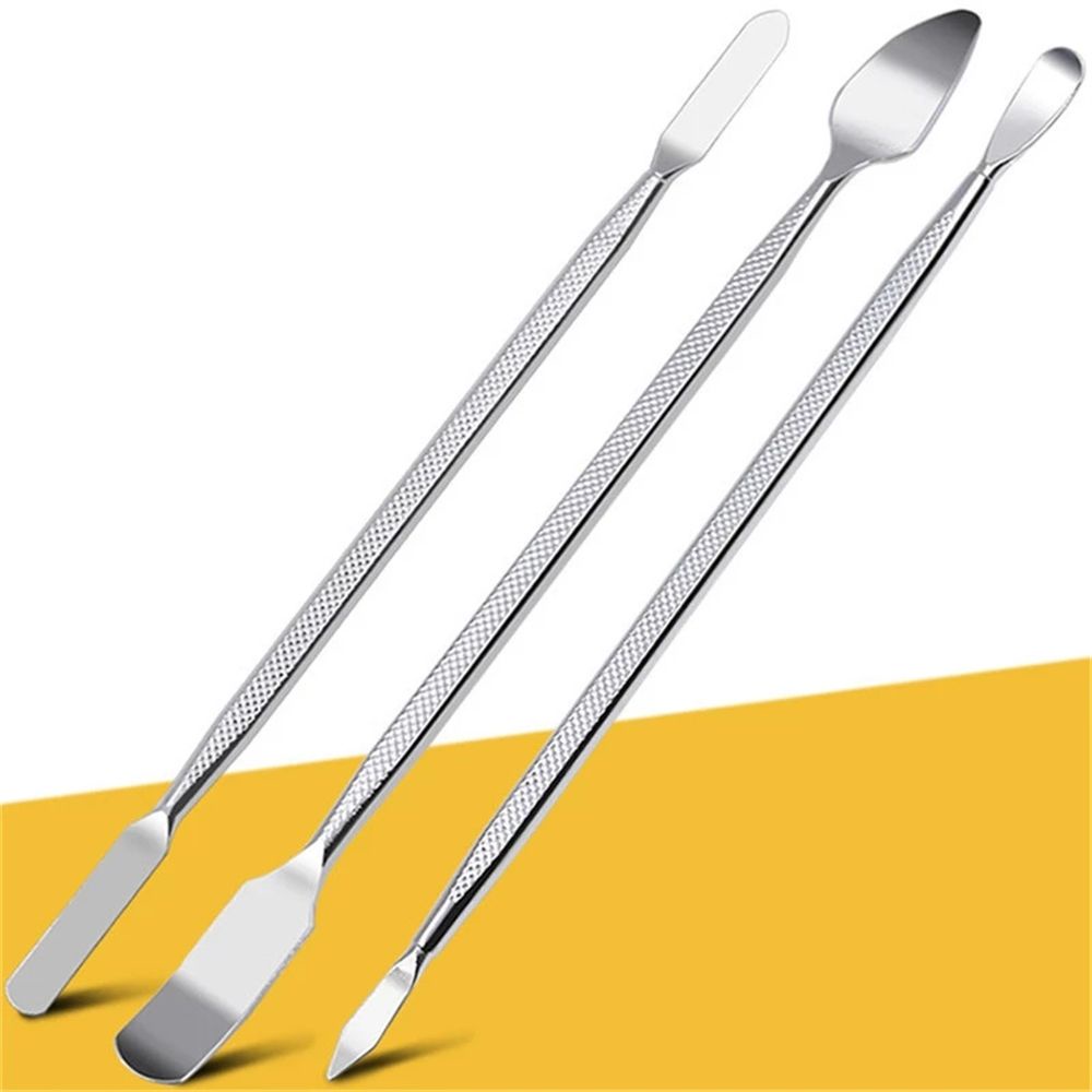 Bộ 3 Dụng Cụ Tháo Lắp Sửa Chữa Điện Thoại Di Động Bằng Kim Loại Siêu Bền