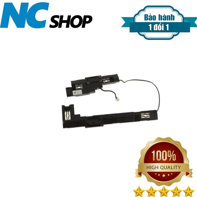 Loa laptop Dell Inspiron 15-3000 3551 3552 – 3551