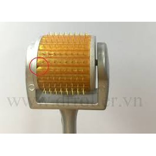Cây lăn kim ZGTS(1.0mm)