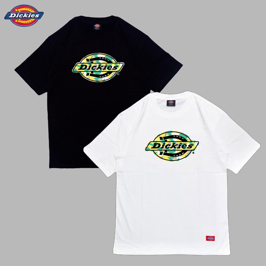 Tshirt Dickies - áo thun dickies nam nữ