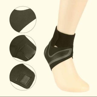 BĂNG CHỐNG LẬT CỔ CHÂN