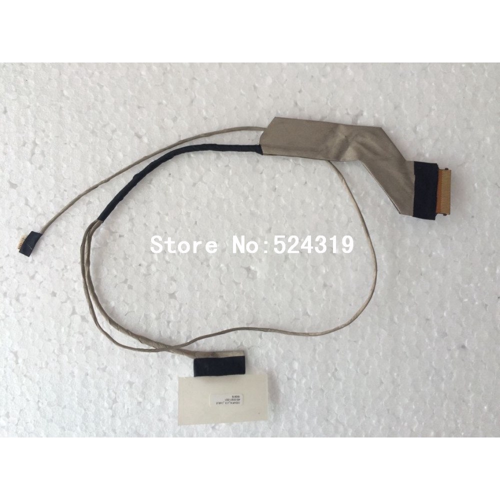 New Laptop LCD Cable for Dell  3442 3441 3443 3446 3449  450.00g01.0001