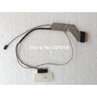 New laptop lcd cable for dell 3442 3441 3443 3446 3449 450.00g01.0001