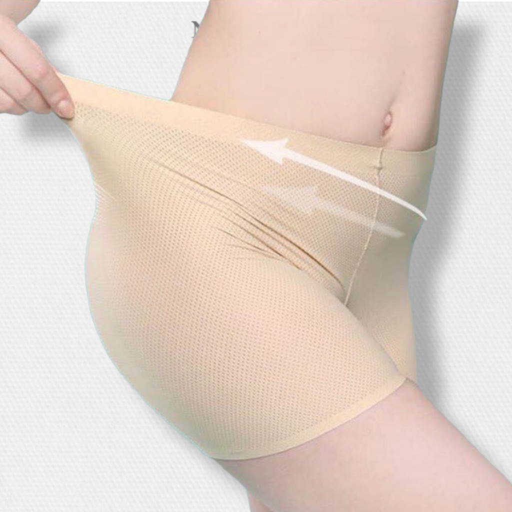 Quần gen su thông hơi mặc váy NANGEVA ms1526