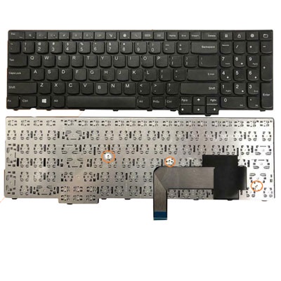 Bàn Phím Laptop Lenovo Thinkpad E550 E555 E560 E565