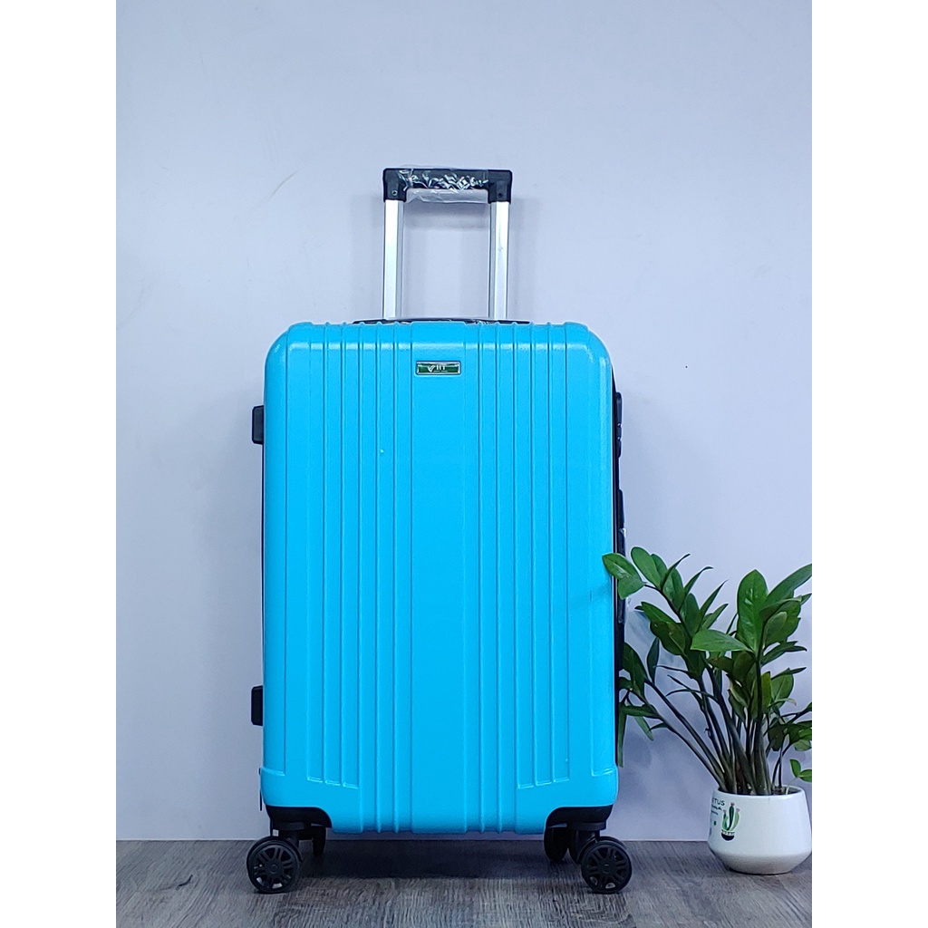 [HCM][FREESHIP] VALI C169-XDT-24, Nhựa dẻo ABS+PC chống va đập, SIZE 20,24 hàng chuẩn Việt Nam VINALUG