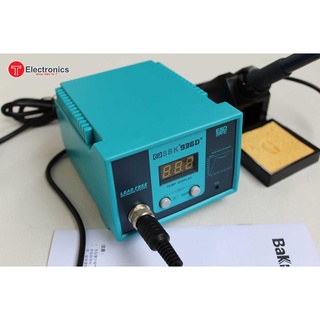 Trạm Hàn BaKon SBK936D+
