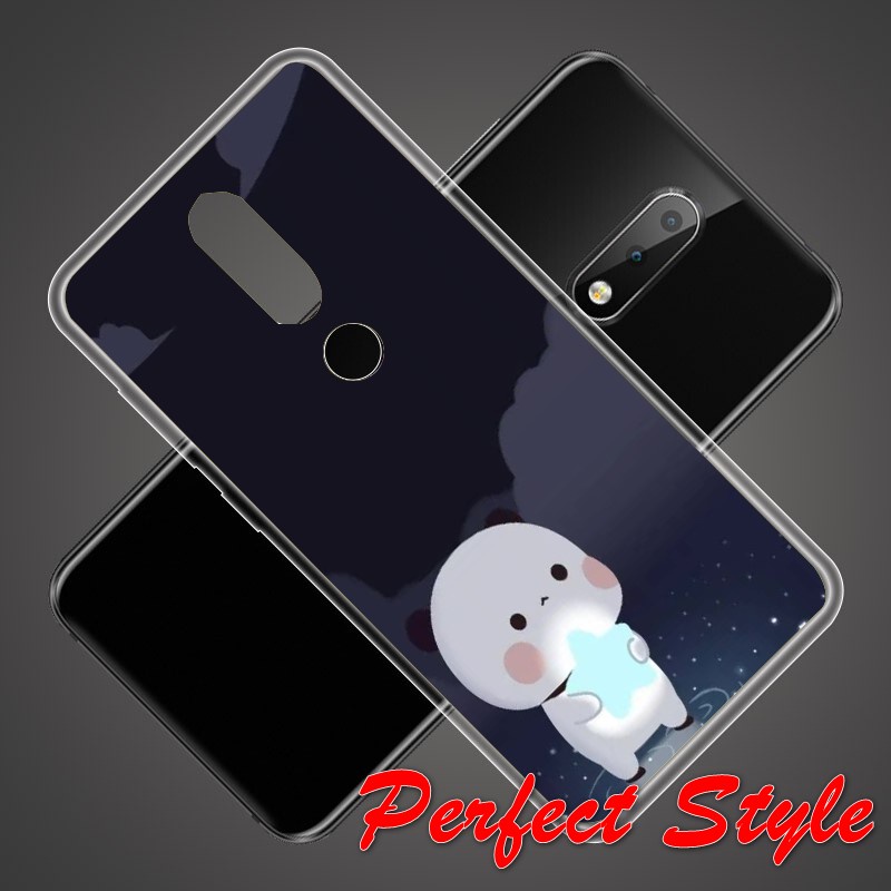 Ốp lưng Silicon Nokia 3/5/6/7/7 plus/8/Nokia 2.1/3.1/Nokia 2.2/3.2/4.2/7.2/2.3 X5/X6/X7 6.1 Plus/8.1 Plus P1 C20 C30 C10
