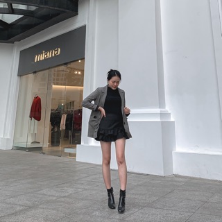 Chân váy BRENNA SKIRT
