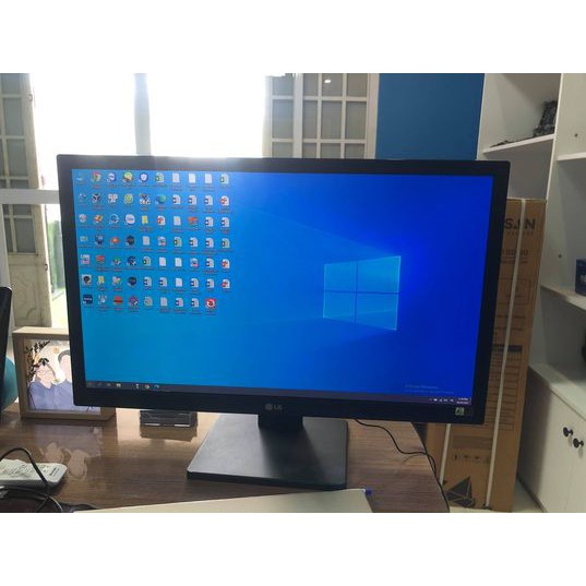 MÀN HÌNH LG 27INCH CŨ NGON BỔ RẺ