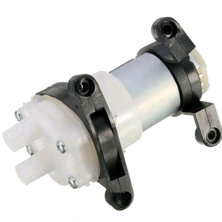 máy bơm nước mini RS385 RS365  6-12v hàng tốt ,bền