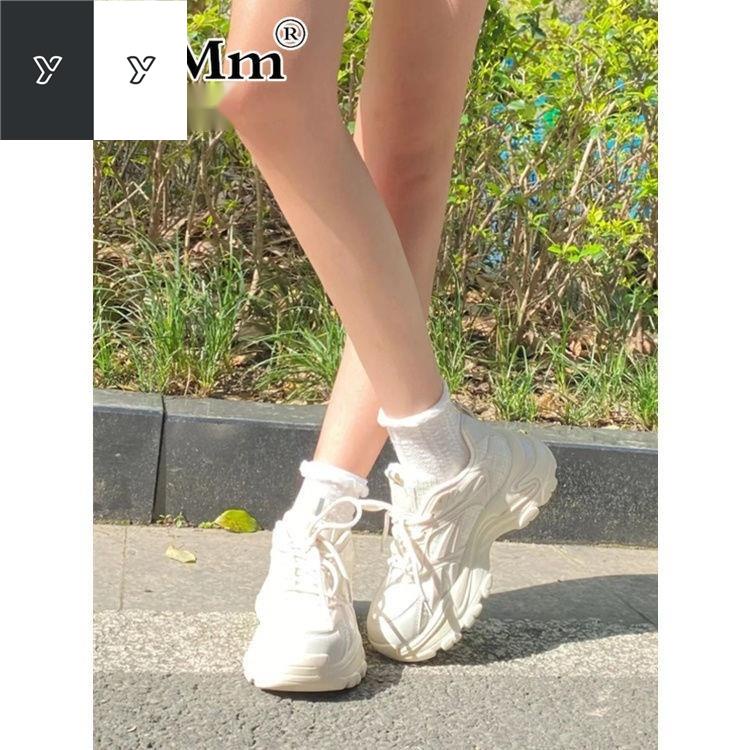 ™✚Giày cha thoáng khí Toms nữ 2022 mới mùa hè in triều tất cả các trận đấu thể thao giản dị đáy dày cho sinh