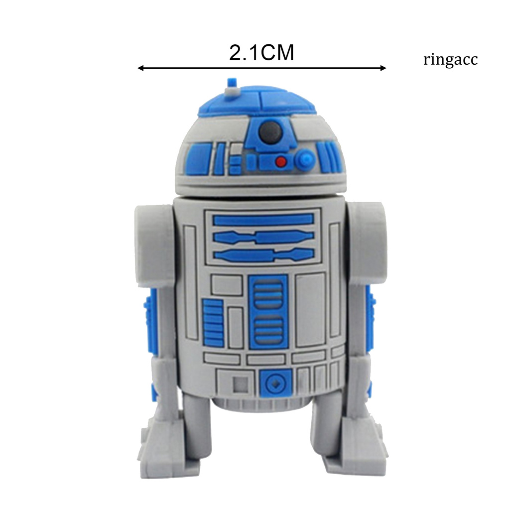 Ổ Đĩa U Usb 128gb / 256gb / 512gb / 1tb / 2tb Họa Tiết Hoạt Hình Chống Thấm Nước | BigBuy360 - bigbuy360.vn