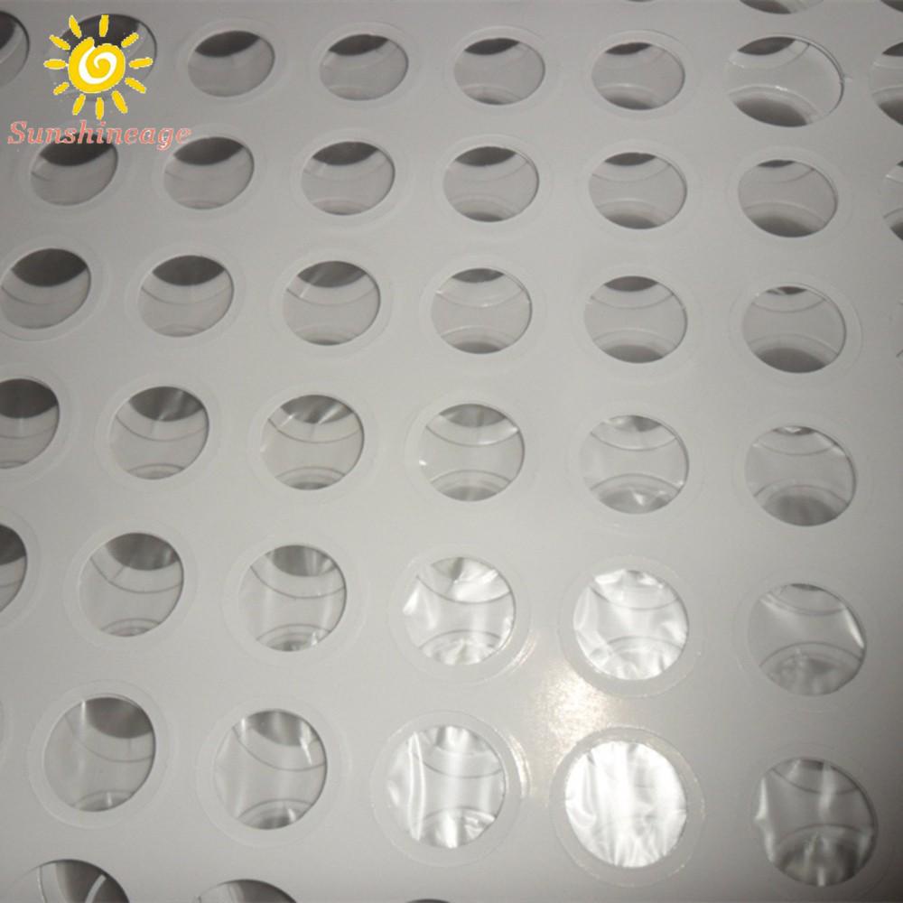 81x Kazoo Instrument Flute Membrane Musical Toys Instrument Accessories  New