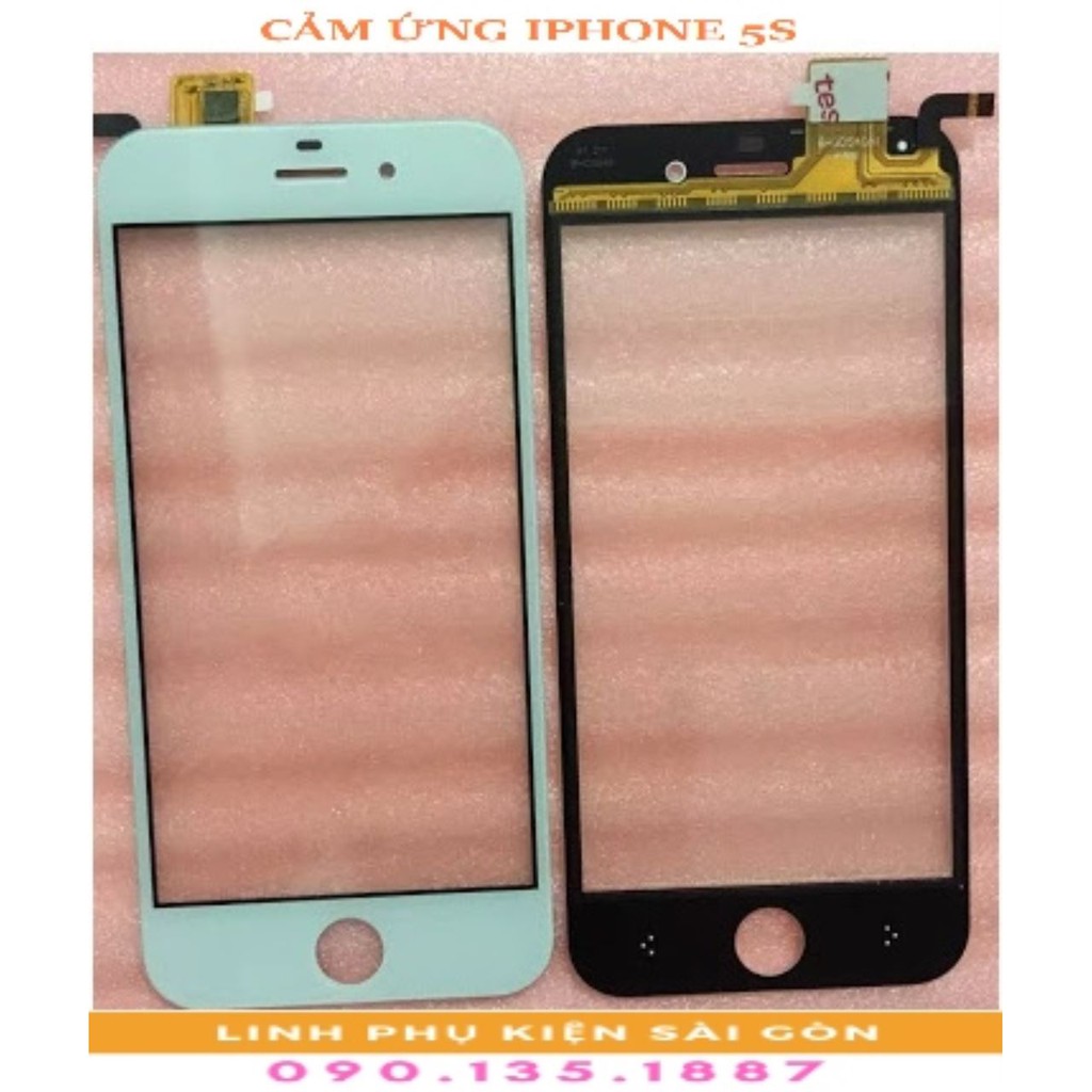 CẢM ỨNG IPHONE 5S
