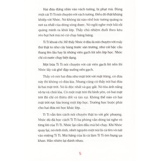 Những Cậu Bé Mặt Trời