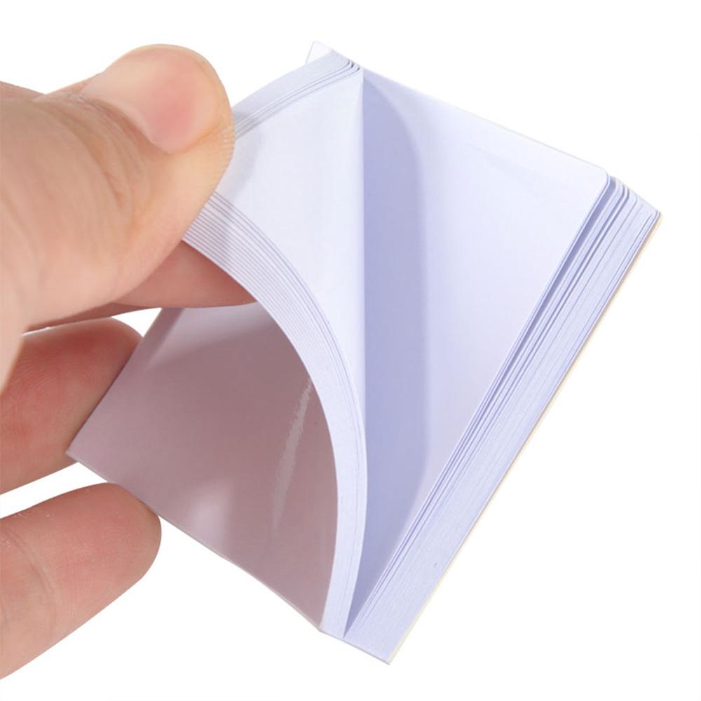Bộ 50 Miếng Đệm Hỗ Trợ Trong Nha Khoa