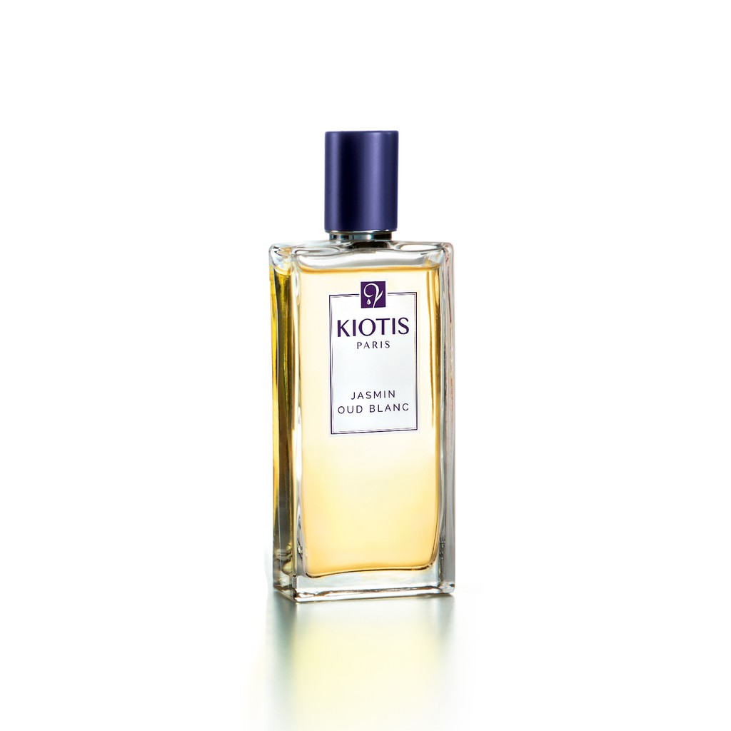 Nước hoa nhài oud jasmin blanc KIOTIS 50ml