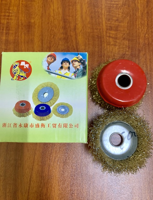 Bát cọ rỉ 2 chiếc/ hộp