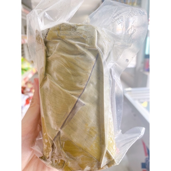 CHẢ LỤA THUẦN CHAY CÂY 500g ( hàng lạnh chỉ giao hcm) | BigBuy360 - bigbuy360.vn