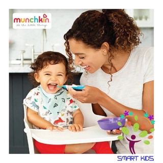 BỘ 4 BÁT CÓ NẮP + 2 THÌA MUNCHKIN