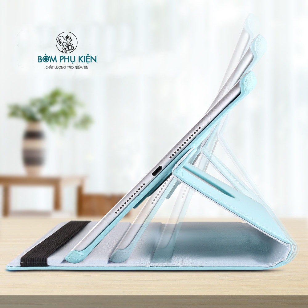 Bao da iPad New 2017 new 2018 iPad Air iPad Air 2 iPad Mini123 iPad Mini4 iPad 234 gen 7 8 9 Pro 9 7 11 BD07