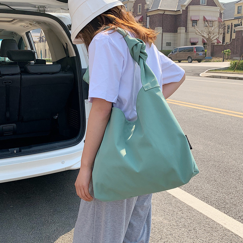 Túi xách nữ cỡ lớn thời trang Hàn Quốc 2020