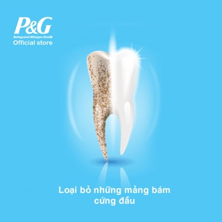 Bàn chải đánh răng Oral-B 7 tác động