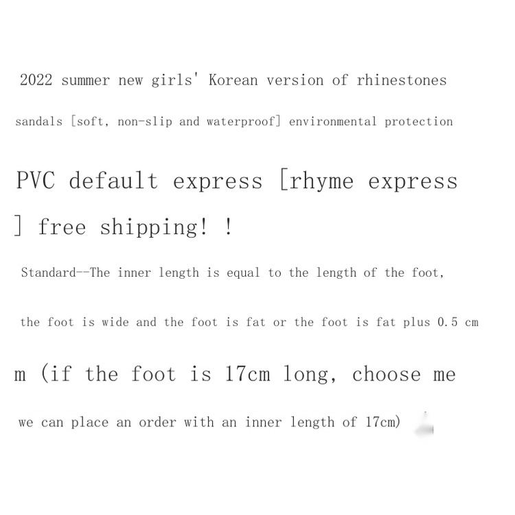 Xăng đan Đế Mềm Đính Đá Thời Trang Mùa Hè Hàn Quốc Cho Nữ Trung Niên 2022