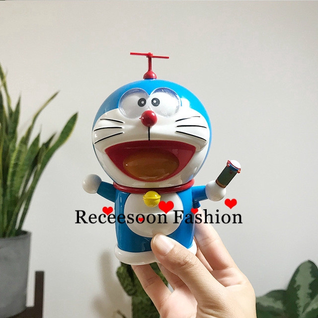 Mô hình Doraemon đồ chơi sáng tạo cho bé