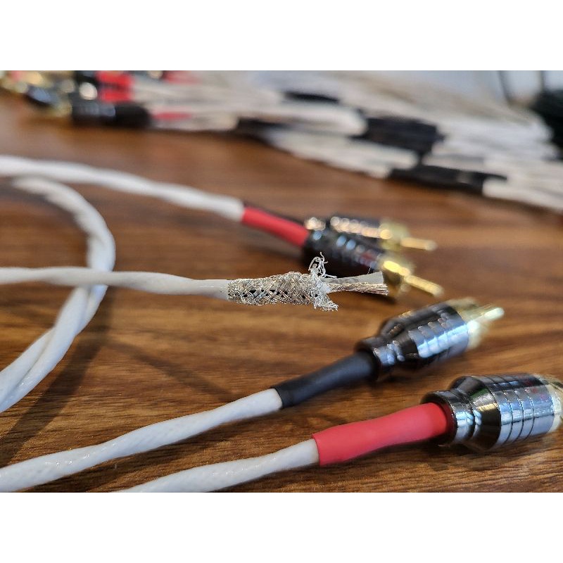 Dây AV Kimber Kable cao cấp DIY tại Eway301