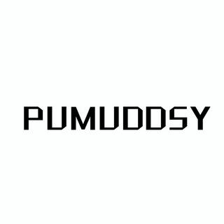 PUMUDDSY_components.vn
