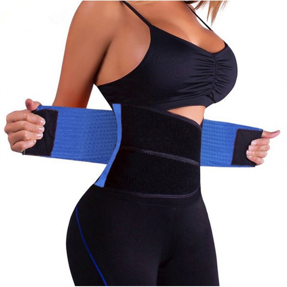Đai Nịt Bụng Định Hình Eo | BigBuy360 - bigbuy360.vn