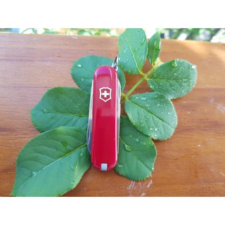 Móc khóa đa năng Victorinox