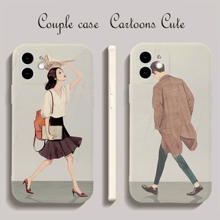 Ốp Lưng Tpu Họa Tiết Hoạt Hình Dễ Thương Cho Iphone 11 Pro 12 Mini Max Xr 6s Plus 7 8 7plus 8plus Xs Max