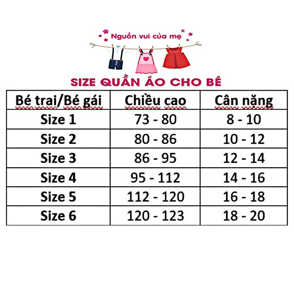 Quần short kaki bé gái chất mềm size cho bé từ 14-20kg - Ninedra