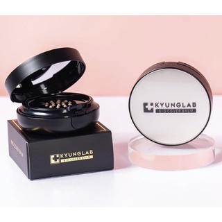 Phấn Nước KyungLab Dành Cho Da Nhạy Cảm Bio Cover Balm Cushion - 15g