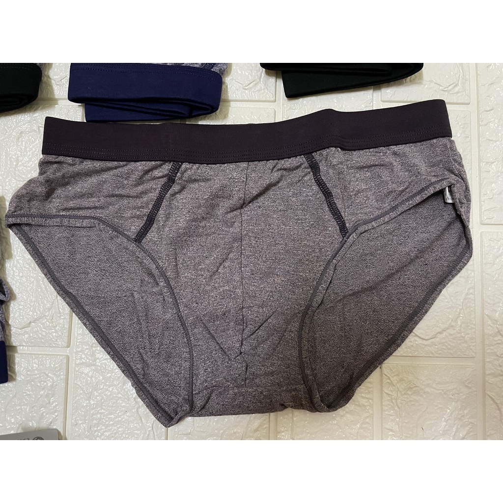 Quần lót xuất Nhật chất cotton mềm mịn tay (ảnh thật)