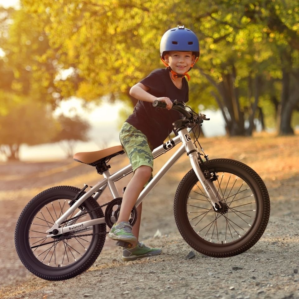 [Xe đạp   bánh 12, 14, 16]Xe đạp gấp học sinh, xe đạp trẻ em, xe đạp cao, xe biểu diễn, xe nôi