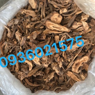 Củ gai khô 1kg sẵn hàng