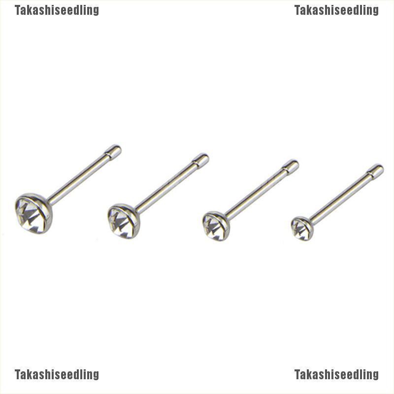 Bộ 22 Mũi / Cơ Thể Bằng Thép Không Gỉ