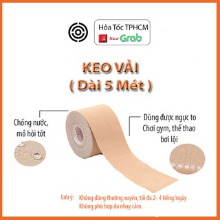 Keo Dán Ngực Keo Vải Dán Nâng Ngực Dán Ép Ngực Dành Cho Nữ Tomboy Sb Transguy ( Che Tên Sản Phẩm )