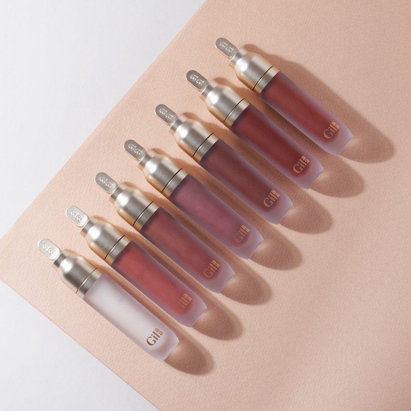 Son Gilaa Plumping Lip Serum + 5 Mask Nhau Thai Cừu | BigBuy360 - bigbuy360.vn