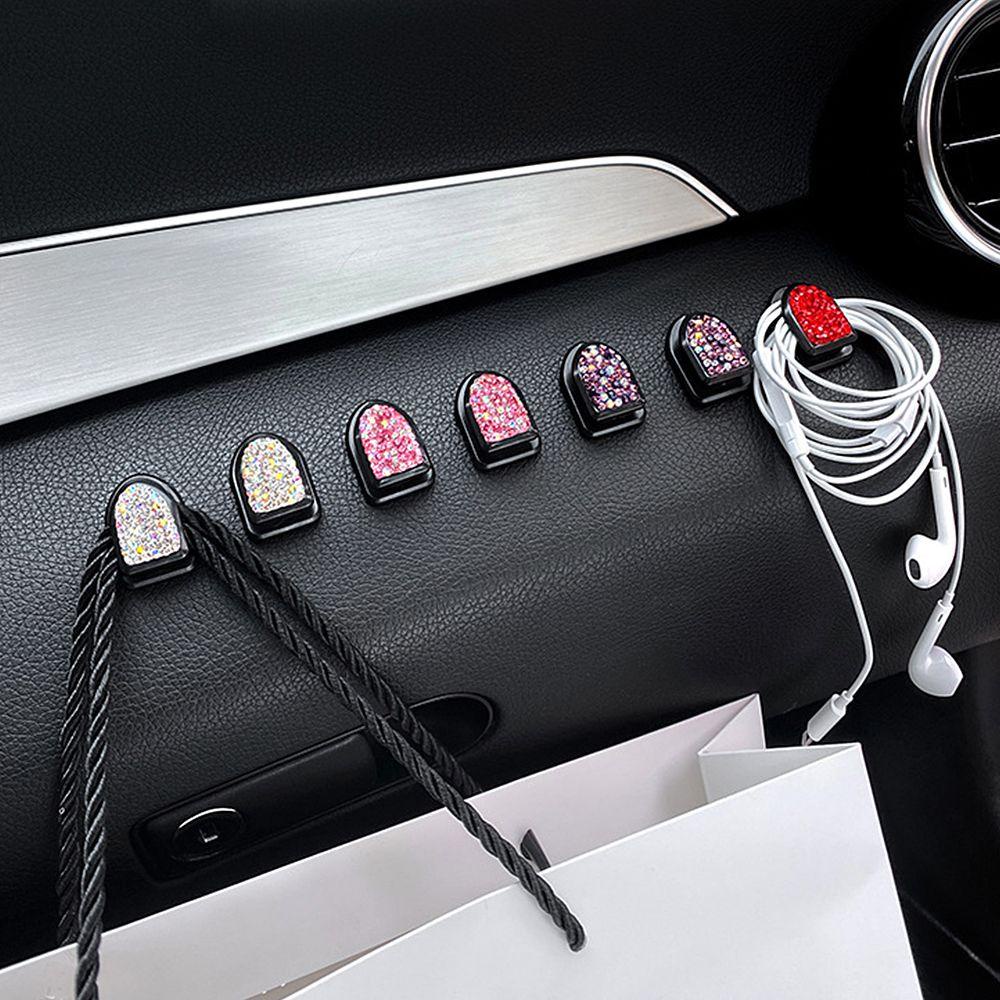 Hãy Để 1 Cái Móc Ô Tô Mini Bling Sử Dụng Tại Nhà|Tranh Treo Tường Trang Trí Nội Thất Đẹp Mắt